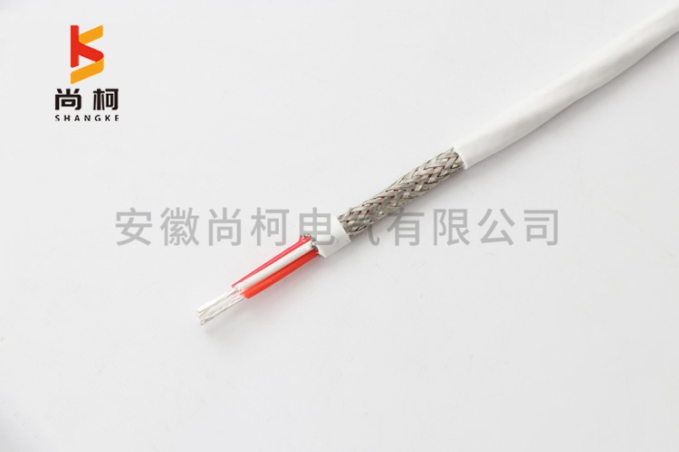 六安高温线